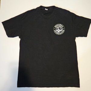 Men's Metal Mulisha Suicidal Tendencies T-Shirt Size-Large